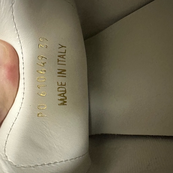 Court Classic Low Top Sneaker (Women) - Picture 6 of 8